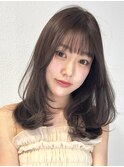 レイヤーカット