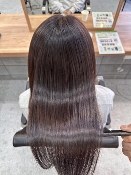 オアシス ガーデン 蒲田店(Oasis GaRDEN) ７トーン＊ラベンダーグレージュ