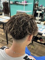 スウェル 西千葉店(Swell)&nbsp;リバースハイライトツイスパ3