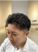 ラルフパーマ/ラルフカール