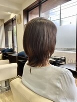 クラーロ アマンテ(Claro amante)&nbsp;ミディアムレイヤー