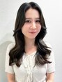 ボイスヘア(voice hair) 野元 風花