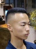 ハイフェードスタイル