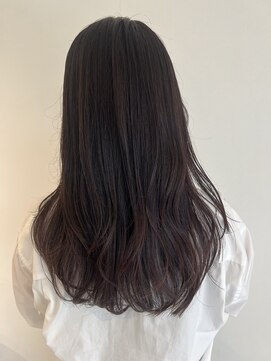 ヘアーサロン フーガ 春日部店(HAIR SALON fuuga) ゆるまきロング