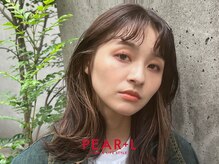 パール(PEAR+L)