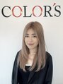 カラーズ(PRIVATE HAIR SALON COLOR'S) NATSUKI 