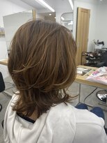 エイト 恵比寿店(EIGHT ebisu)&nbsp;EIGHT new hair style