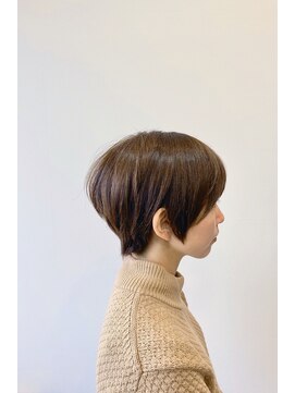 アトリエ オォ(Atelier Oo) ショートカット