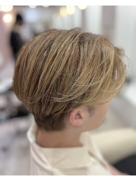 ロブリング(Roebling) balayage