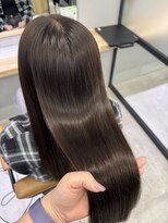 リジー(Litzy)&nbsp;TOKIOトリートメント【三國麗奈】