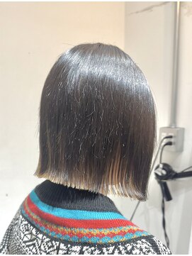 ジュベ(juve.) 【大分 juve.】10代20代30代40代50代◎外ハネボブ☆