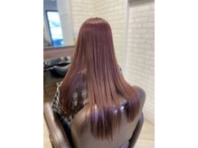 ヘア アンド フェイス みかん