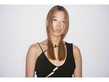 ダウシー(dawcy+)の雰囲気（キャリア豊富な実力派スタイリスト在籍 ）