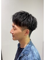 ソロ(soLo)&nbsp;メンズビジネスショート