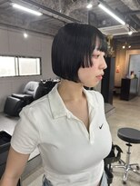 タタ(tata)&nbsp;bobスタイル