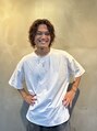 ラフィスヘアー ノア 上新庄店(La fith hair noa) 仲野 進平