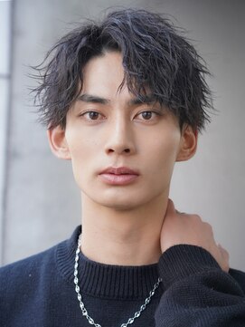 エンバイリップス(eN_ by LIPPS) センターショート