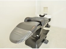 シャンプールーム