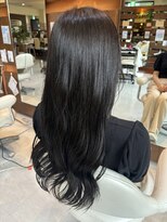 ルアナ バイ アトリエ(Luana by atorie) 柔らかいカラー