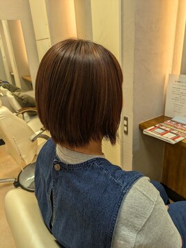 ビマイ(Bimai) くびれショート