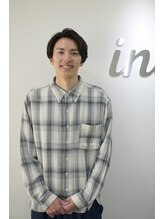 サンズ アイニー(SUNS ini) 北澤 尚也