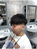 ダウンバングショート