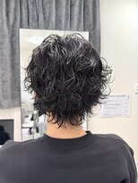 サロンワン(Salon1)&nbsp;サーフカール