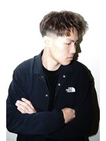 ダッド(DAD)&nbsp;[アップバング]