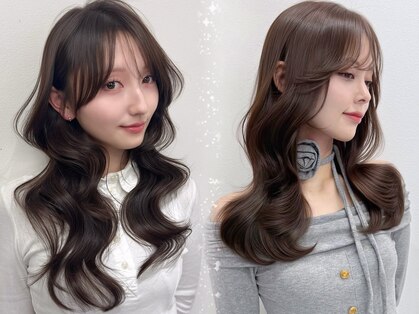 ハピネス 梅田茶屋町店(HAPPINESS)の写真