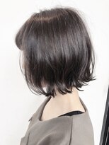 ヴィコロ(vicolo)&nbsp;ミニボブパーマ/ミニボブ