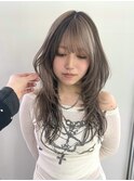 ブロックカラー デザインカラー セクションカラー レイヤー