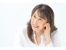 【8/5~7限定|夏の印象チェンジ】デザインカラー+カット+ヘッドスパ ¥19250→