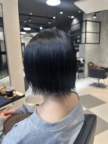 イワイナゴヤ(i i -IWAI NAGOYA-)&nbsp;外ハネボブ[高木]