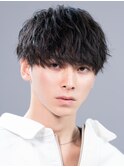ソフトツイスパマッシュ