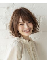 ヘアーナセル(HAIR NACER)