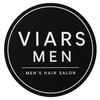 VIARS MEN【10月上旬OPEN（予定）】のお店ロゴ
