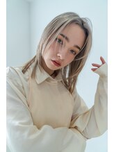 【EL by green】☆KAMI CHARISMA 2026 受賞店の系列店舗☆ハイクオリティな技術をお届けします♪