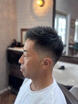 アンカー(ANCHOR)&nbsp;ニュアンスパーマ/ニュアンスウルフ/スペインカール/印西