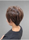 スッキリショート