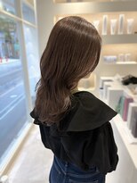 デュノヘアー 神戸三宮店(DUNO hair)&nbsp;こっくりブラウン