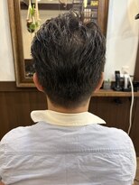 ナチュラ(natura)&nbsp;メンズスタイル
