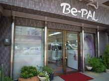 ビーパル Be‐PAL