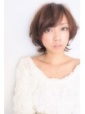 ラウンドショート《ELLA中目黒》