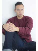 ケーツーナゴヤ(K two NAGOYA)&nbsp;[K-two名古屋/矢場町]スポーティショート