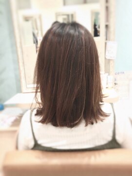 シュガー 仙台宮城野区(&Sugar) 【&.sugar】ロブ