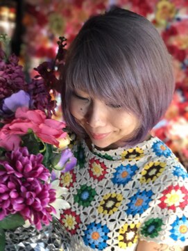 アスイン(asuin) ベルウッドヘアー0115217227