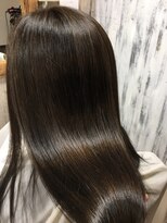 エイチアンドケー(H&K)&nbsp;髪質改善