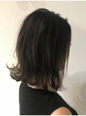 外ハネロブ * By D