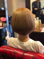 アクティフ(actif)&nbsp;【年末感謝祭12月平日16時受付迄】美容液カラー＋DTSSヘアエステ