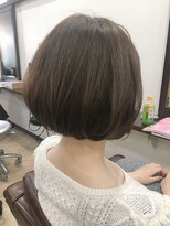 アゴーグ(agog) ☆bobボブ☆